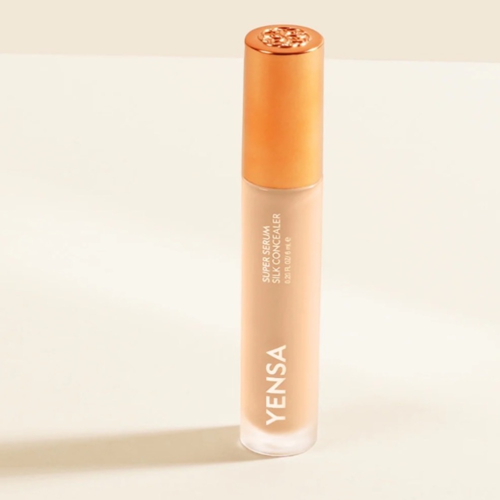 Yensa Beauty Super Serum Silk Concealer in Medium 1| New With Tags